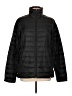 REI Co Op 100% Nylon Solid Black Snow Jacket Size L (estimated) - photo 1