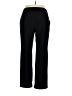Eileen Fisher Solid Black Active Pants Size L - photo 2
