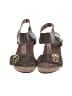 Taos Gray Wedges Size EU 39 - photo 2