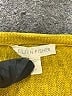 Eileen Fisher Yellow Pullover Sweater Size L - photo 7