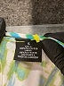 New Directions 100% Polyester Green Teal Sleeveless Blouse Size S - photo 8