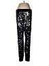 Express Stars Silver Sweatpants Size M - photo 1