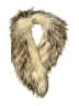 Assorted Brands Ivory Scarf One size - photo 1