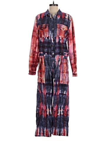 Chufy Jumpsuit (view 1)
