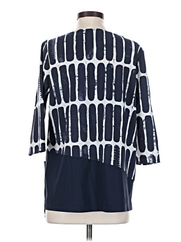 Porto 3/4 Sleeve Blouse (view 2)