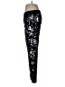 Express Stars Silver Sweatpants Size M - photo 5