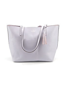 Kate Spade New York Leather Tote