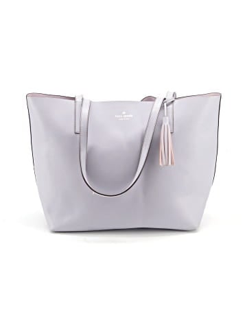 Kate Spade New York Leather Tote (view 1)