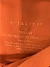 Vitality Orange Active Pants Size S - photo 7