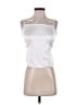 Zara White Sleeveless Top Size S - photo 1