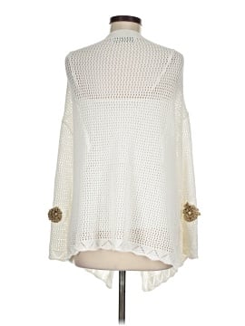 Alameda Turquesa Cardigan (view 2)