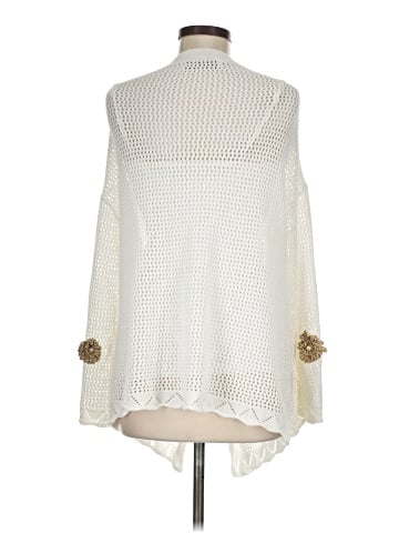 Alameda Turquesa Cardigan (view 2)