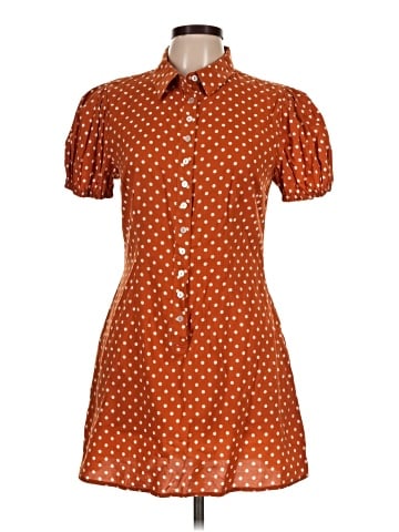 WeWoreWhat Casual Dress (view 1)