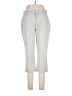 Dockers Solid Gray Casual Pants Size 10 - photo 1