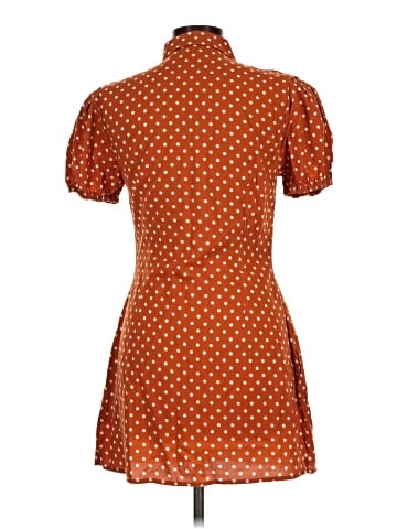WeWoreWhat Casual Dress (view 2)