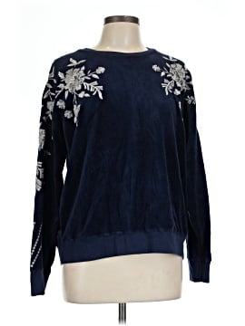 Johnny Was Long Sleeve Blouse (view 1)
