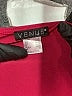 Venus Burgundy Bodysuit Size M - photo 3