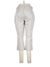 Dockers Solid Gray Casual Pants Size 10 - photo 2