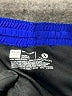 Xersion Hearts Blue Athletic Shorts Size 16 - photo 3