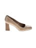 Worthington Tan Heels Size 7 1/2 - photo 1