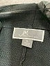JM Collection Black Coat Size L - photo 6