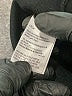 JM Collection Black Coat Size L - photo 7
