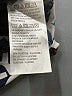 Susan Graver Blue Sleeveless Blouse Size XL - photo 8