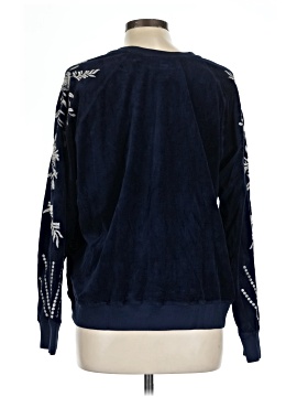 Johnny Was Long Sleeve Blouse (view 2)