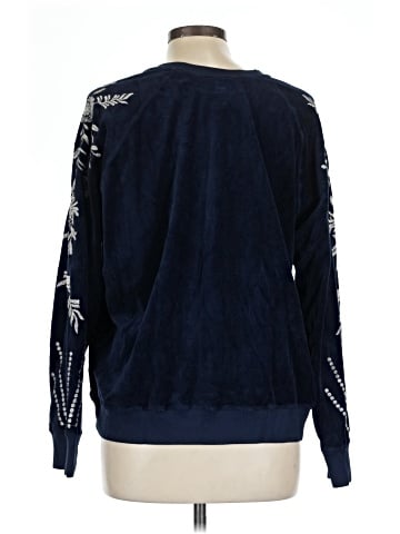 Johnny Was Long Sleeve Blouse (view 2)