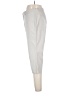 Dockers Solid Gray Casual Pants Size 10 - photo 5
