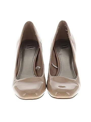 Worthington Heels (view 2)