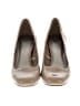 Worthington Tan Heels Size 7 1/2 - photo 2