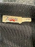 Faherty Black Short Sleeve T-Shirt Size L - photo 7