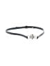 Tommy Hilfiger Gray Belt Size 6 - photo 1