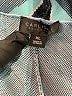 Carlisle Print Blue Casual Pants Size XL - photo 7