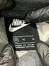 Nike Gray Pullover Hoodie Size M - photo 7