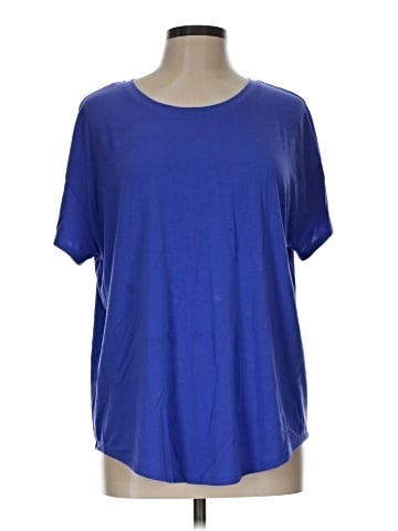 Athleta Short Sleeve T-Shirt (view 1)