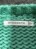 Staccato Solid Green Pullover Sweater Size L - photo 7