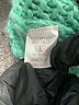 Staccato Solid Green Pullover Sweater Size L - photo 8