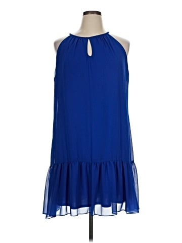 Roz & Ali Casual Dress (view 1)