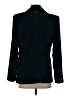 MNG 100% Polyester Teal Blazer Size S - photo 2