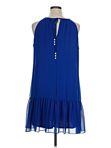 Roz & Ali Casual Dress (view 2)