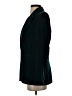 MNG 100% Polyester Teal Blazer Size S - photo 5