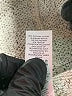 Lucky Brand Chevron-herringbone Gray Jacket Size M - photo 7