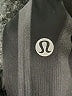Lululemon Athletica Black Active Pants Size 8 - photo 7