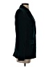 MNG 100% Polyester Teal Blazer Size S - photo 4