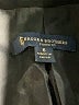 Brooks Brothers 100% Acetate Black Blazer Size 6 - photo 6