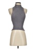 FP Movement Gray Tank Top Size XXS (estimated) - photo 1