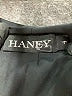 Haney 100% Polyester Black Cocktail Dress Size 4 - photo 7