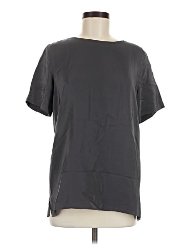 Amanda Uprichard Short Sleeve T-Shirt (view 1)